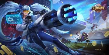 新孙尚香爆料视频播放在线观看,技能升级，战场霸主归来！  第3张